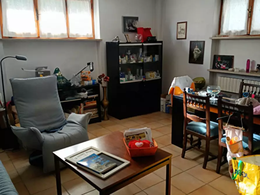 Immagine 45 di Villa in vendita  in Via Magenta  5 a Morano Sul Po