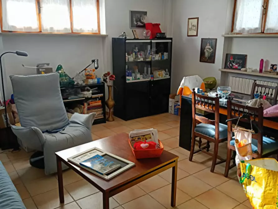 Immagine 46 di Villa in vendita  in Via Magenta  5 a Morano Sul Po