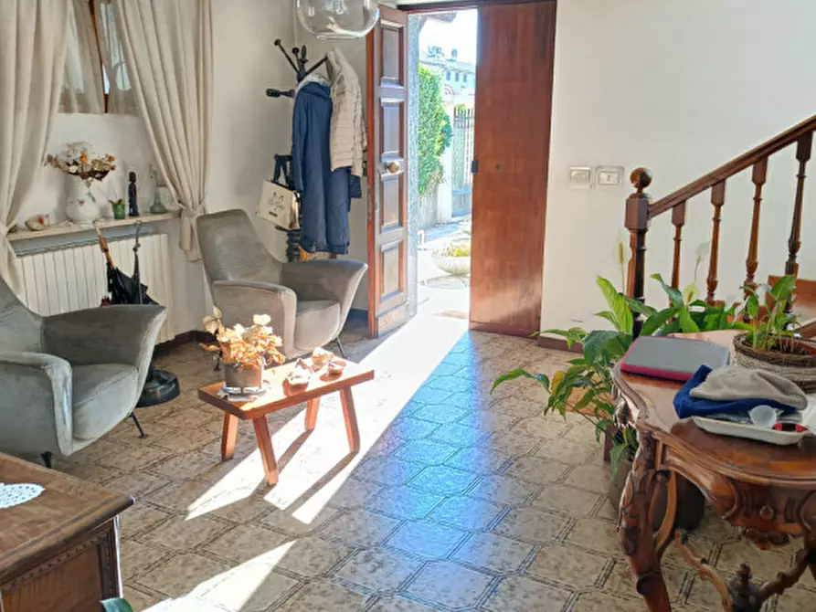 Immagine 47 di Villa in vendita  in Via Magenta  5 a Morano Sul Po