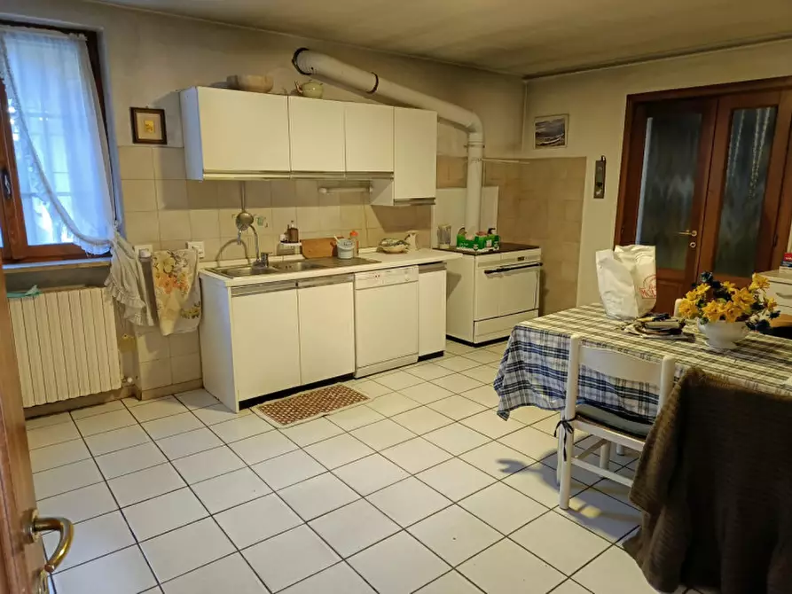 Immagine 48 di Villa in vendita  in Via Magenta  5 a Morano Sul Po