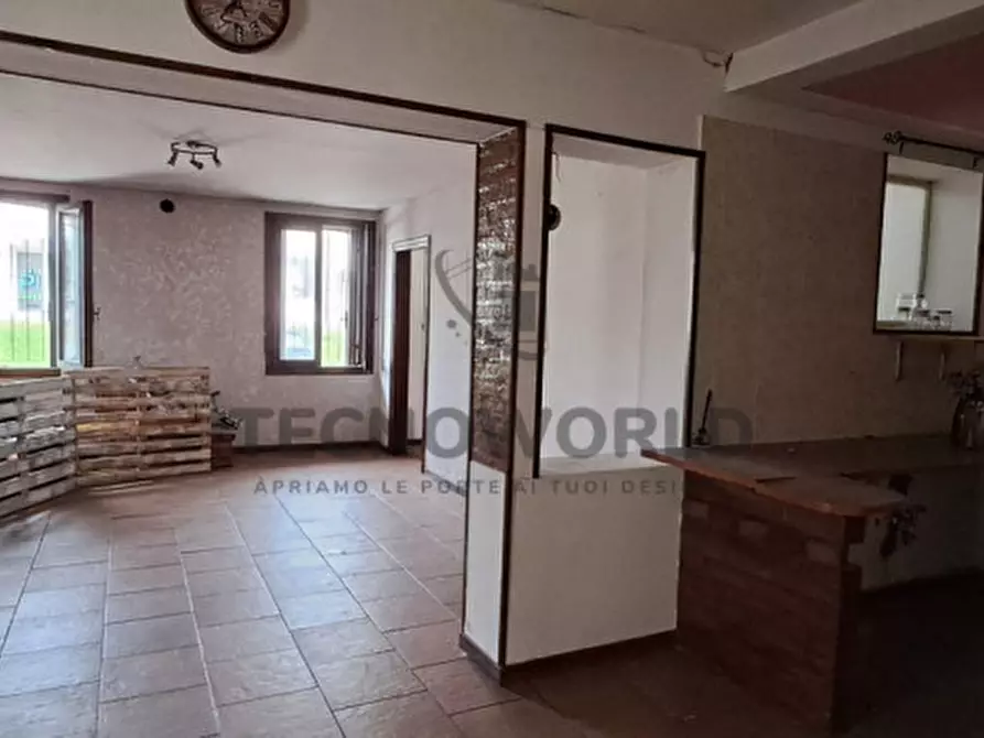 Immagine 2 di Villetta a schiera in vendita  in Via Cantarane a Malo