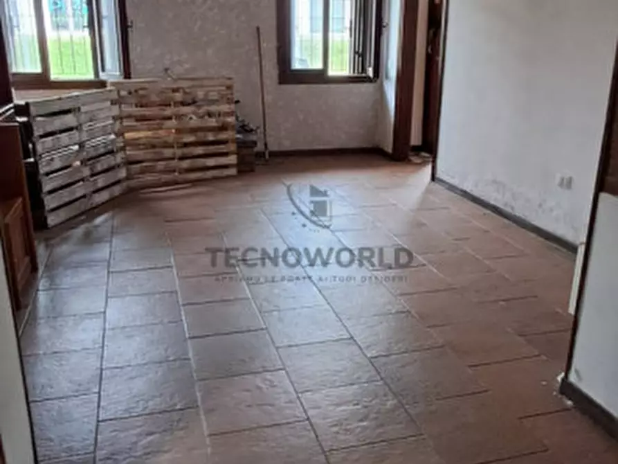 Immagine 3 di Villetta a schiera in vendita  in Via Cantarane a Malo