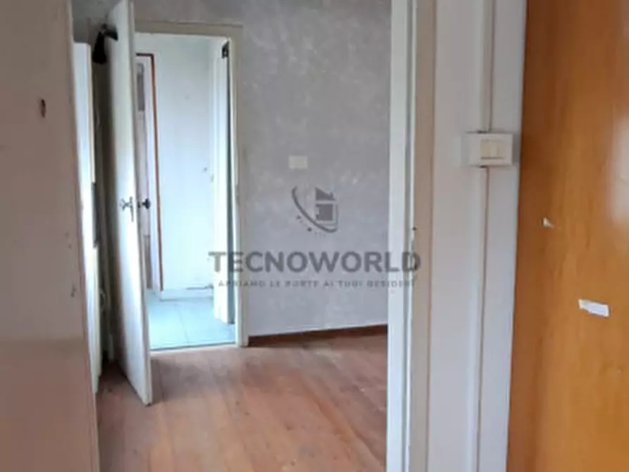 Immagine 8 di Villetta a schiera in vendita  in Via Cantarane a Malo