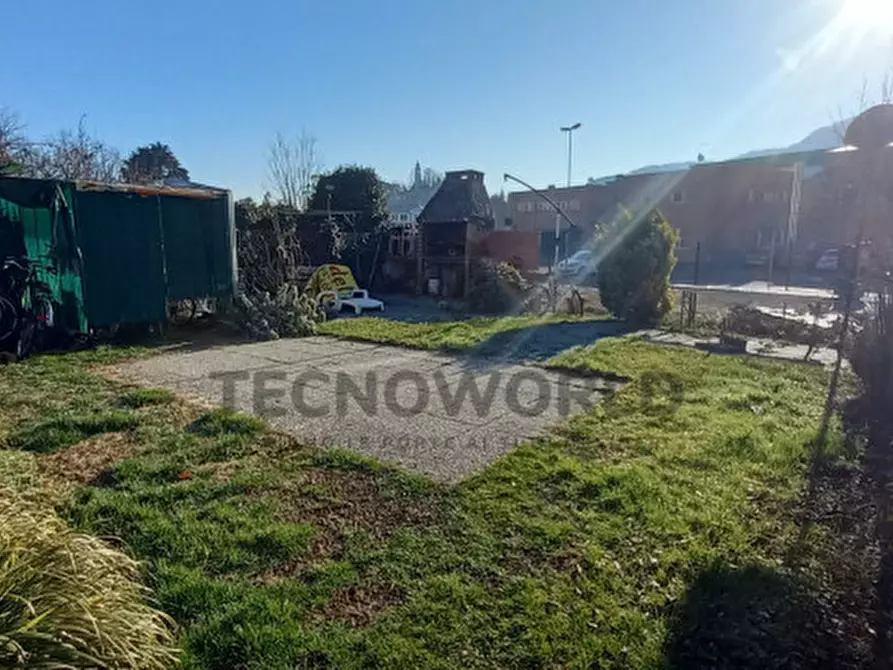 Immagine 13 di Villetta a schiera in vendita  in Via Cantarane a Malo