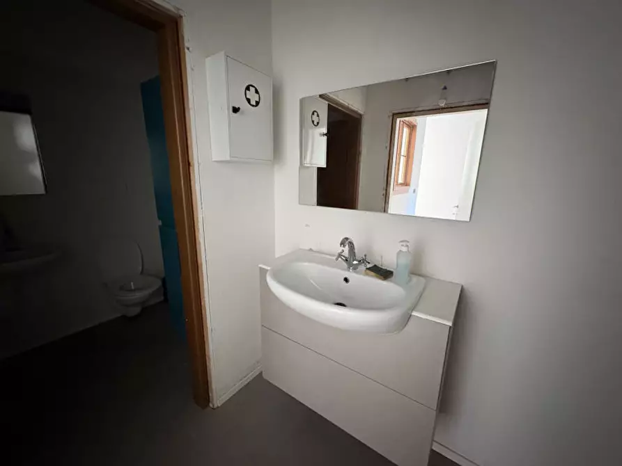 Immagine 5 di Capannone industriale in vendita  in localita le basse a Trento