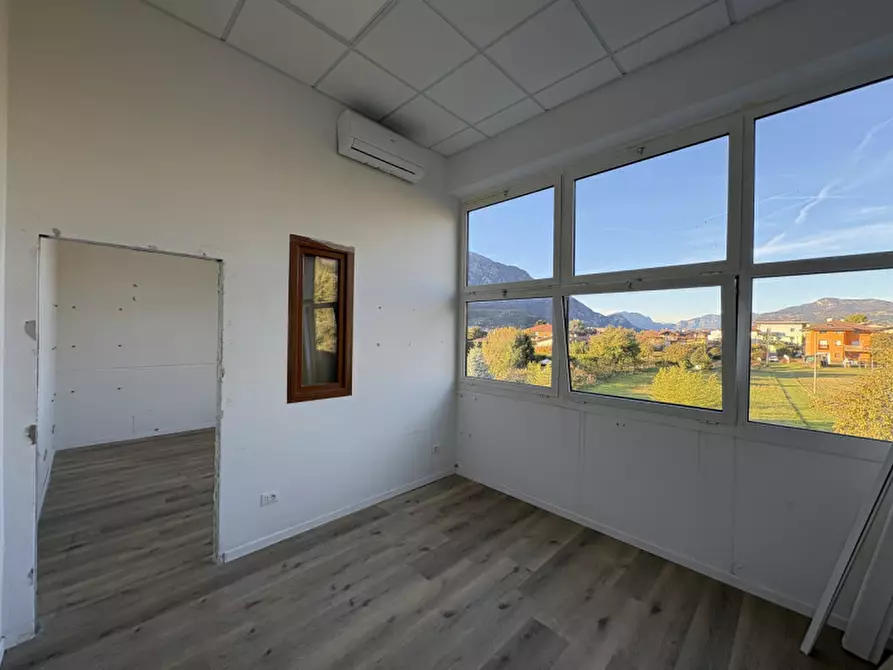 Immagine 7 di Capannone industriale in vendita  in localita le basse a Trento