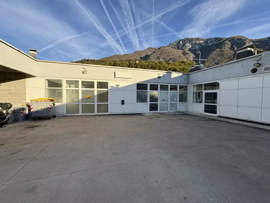 Immagine 11 di Capannone industriale in vendita  in localita le basse a Trento