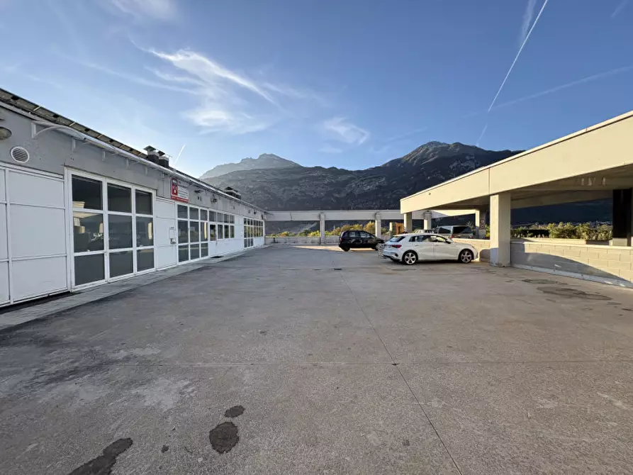 Immagine 12 di Capannone industriale in vendita  in localita le basse a Trento