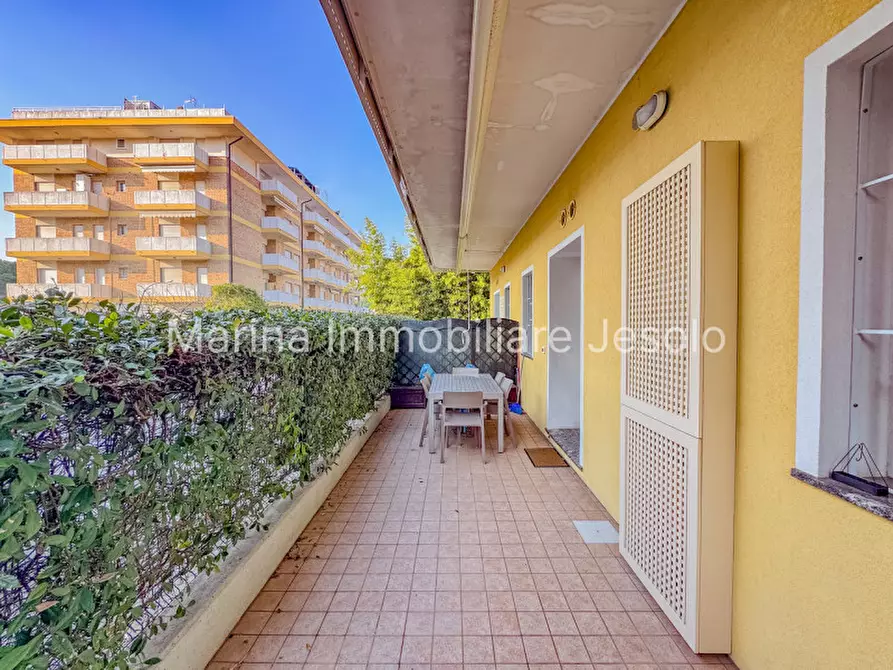 Immagine 1 di Appartamento in vendita  a Jesolo