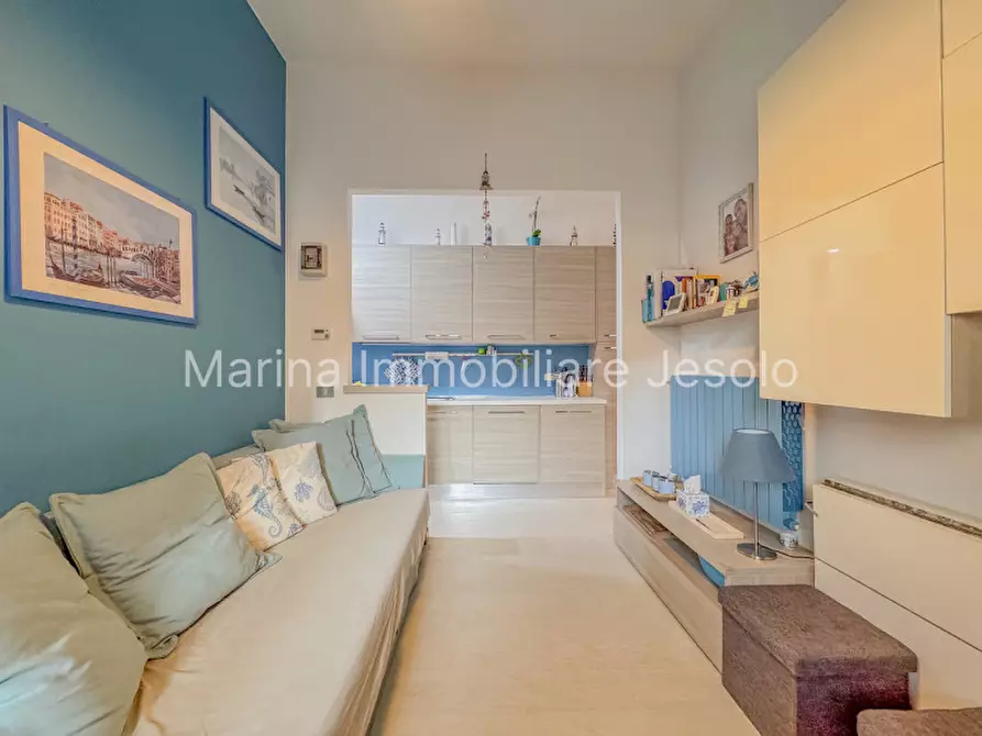 Immagine 2 di Appartamento in vendita  a Jesolo