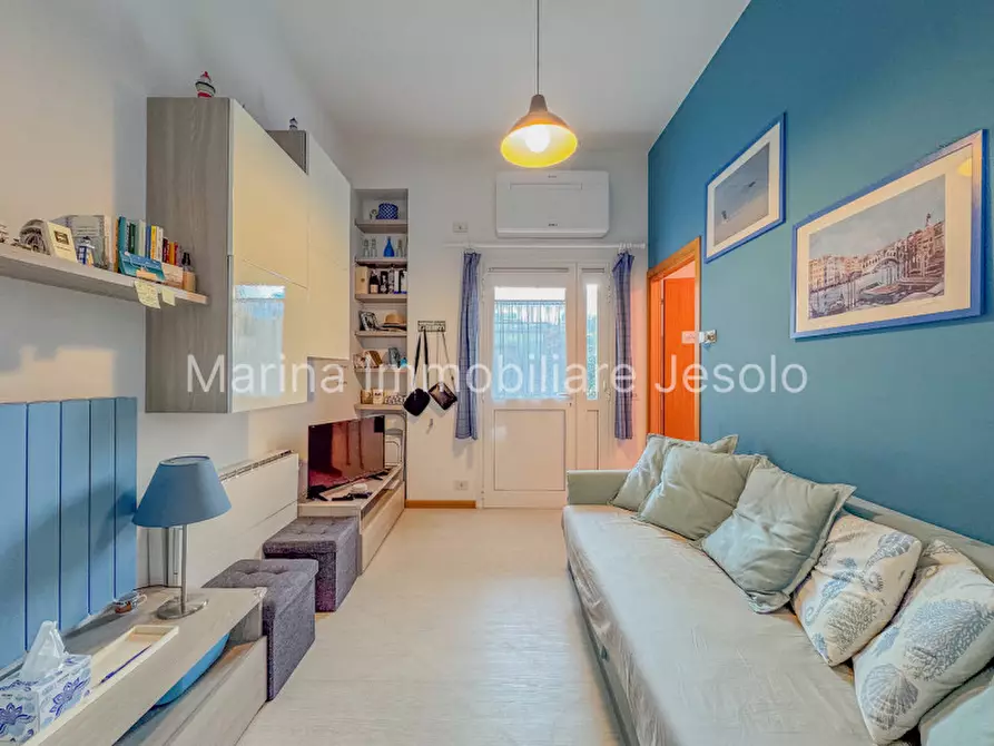 Immagine 3 di Appartamento in vendita  a Jesolo