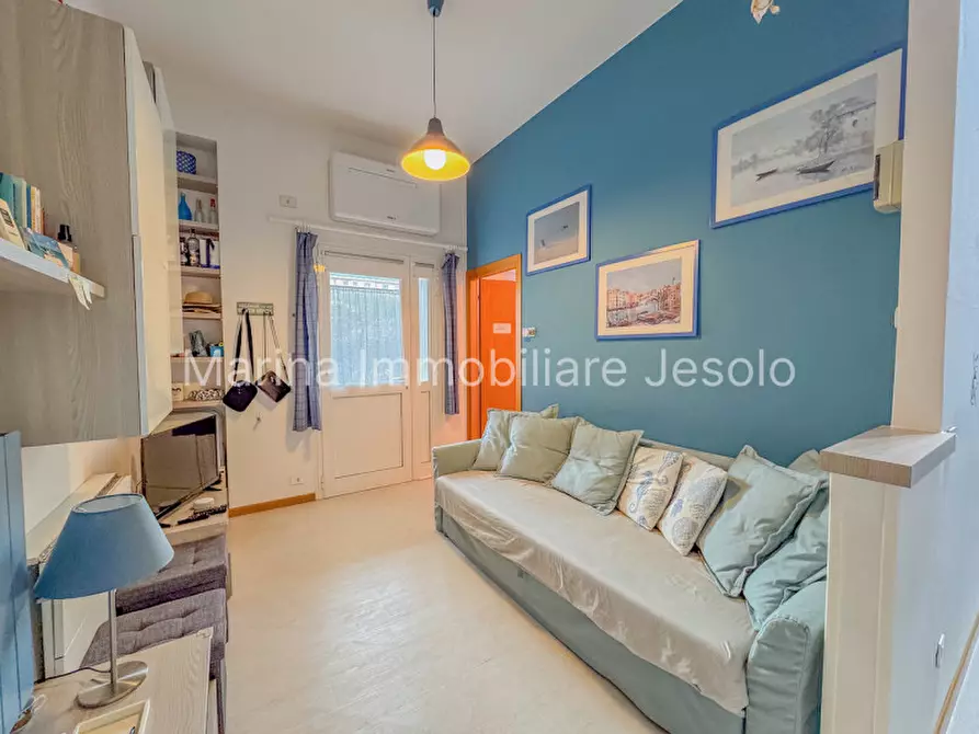 Immagine 4 di Appartamento in vendita  a Jesolo