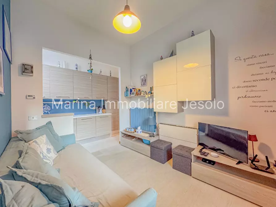 Immagine 5 di Appartamento in vendita  a Jesolo