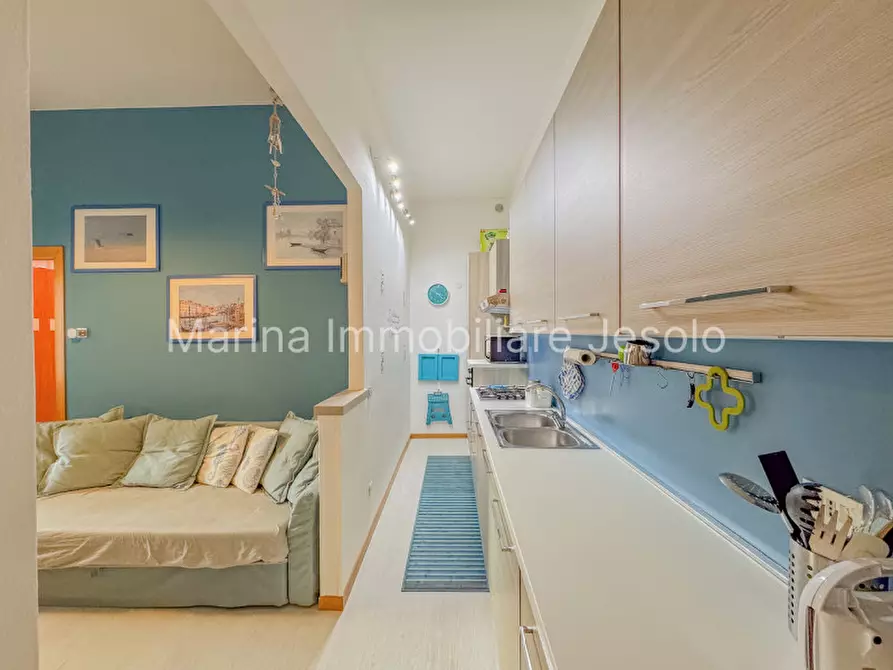 Immagine 6 di Appartamento in vendita  a Jesolo