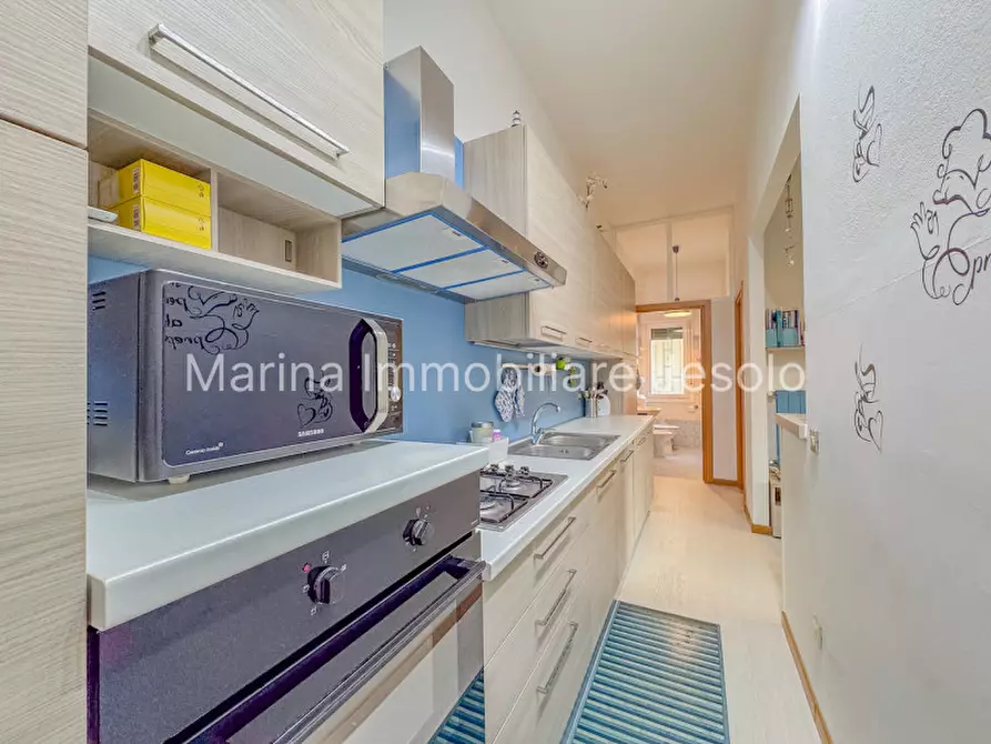 Immagine 7 di Appartamento in vendita  a Jesolo