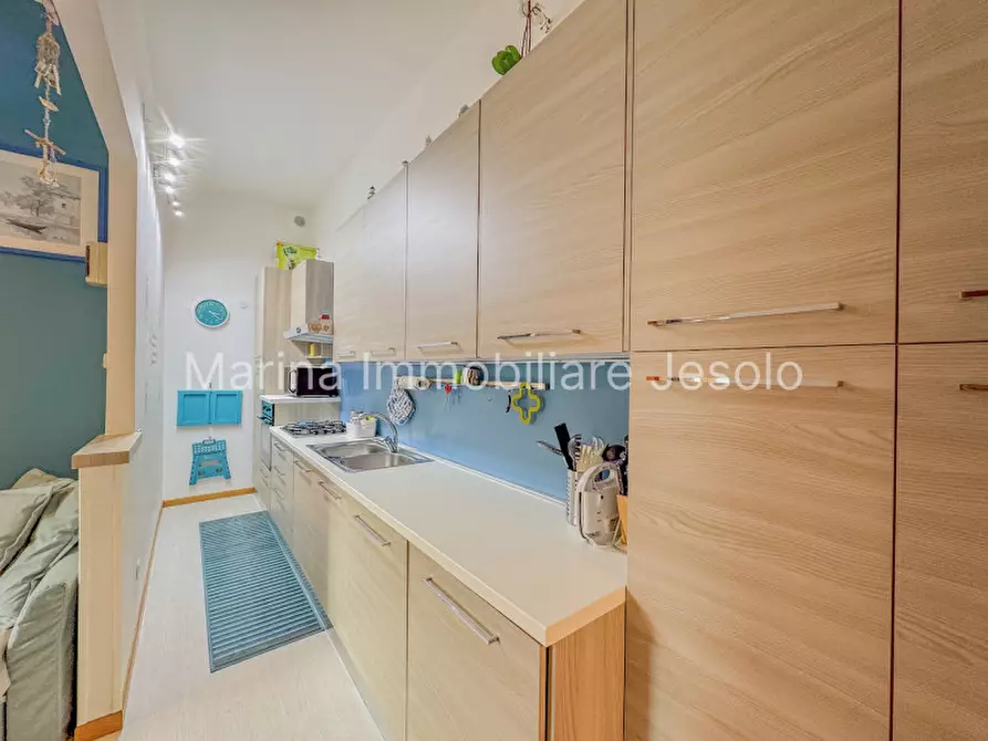 Immagine 8 di Appartamento in vendita  a Jesolo