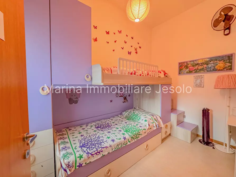 Immagine 11 di Appartamento in vendita  a Jesolo