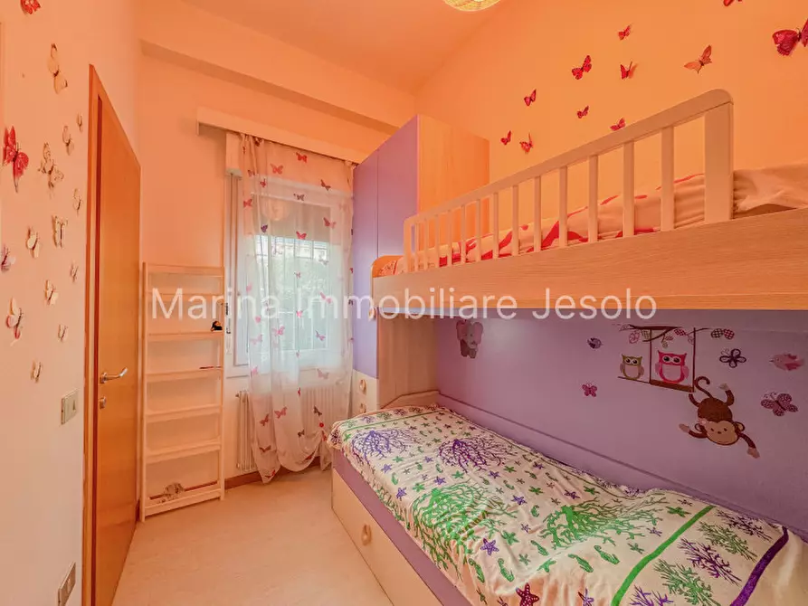 Immagine 12 di Appartamento in vendita  a Jesolo