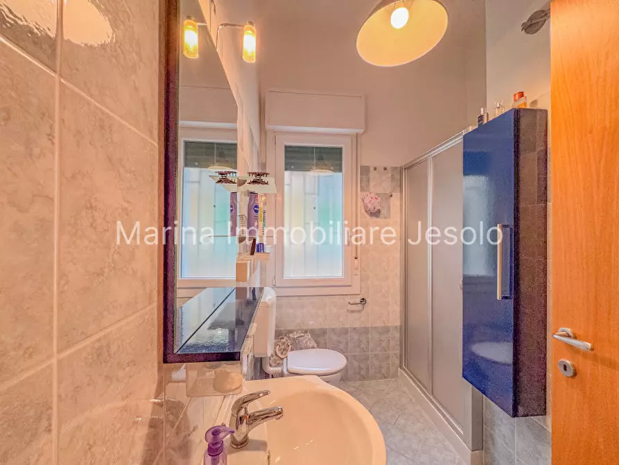 Immagine 13 di Appartamento in vendita  a Jesolo
