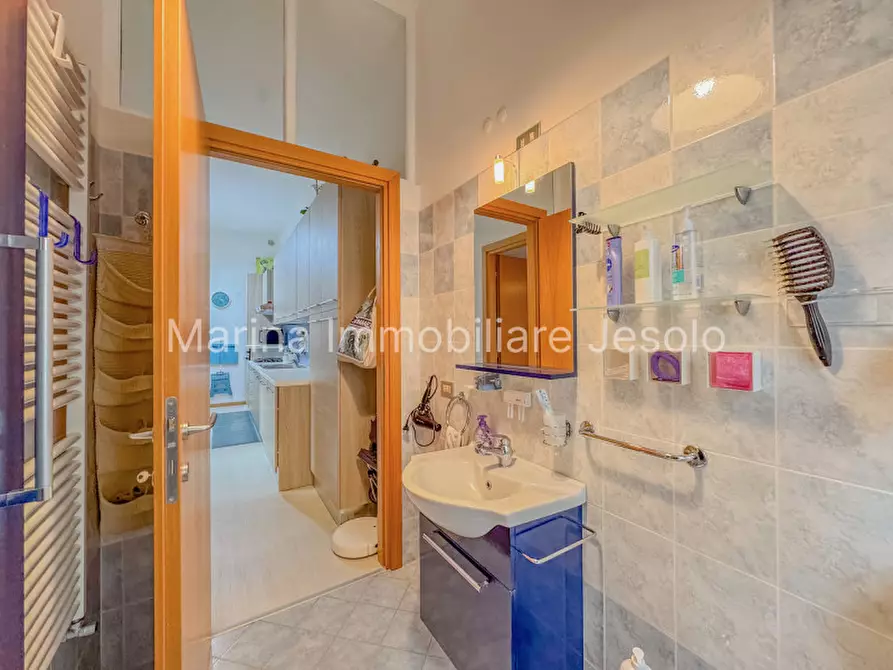 Immagine 14 di Appartamento in vendita  a Jesolo