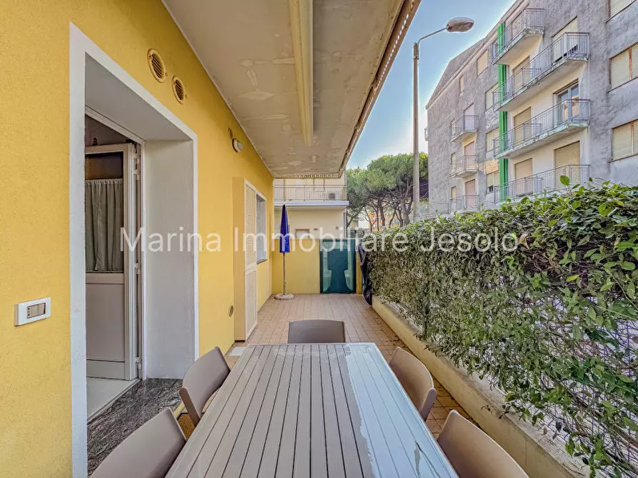 Immagine 15 di Appartamento in vendita  a Jesolo