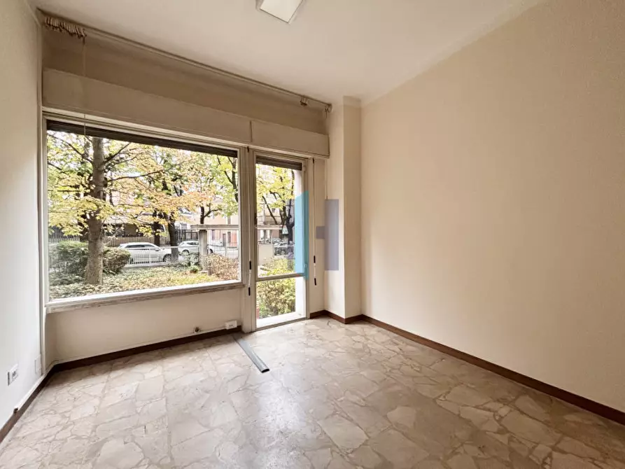Immagine 1 di Ufficio in affitto  in Viale Italia a Brescia