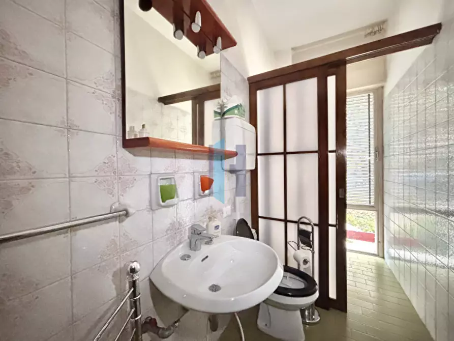 Immagine 8 di Ufficio in affitto  in Viale Italia a Brescia