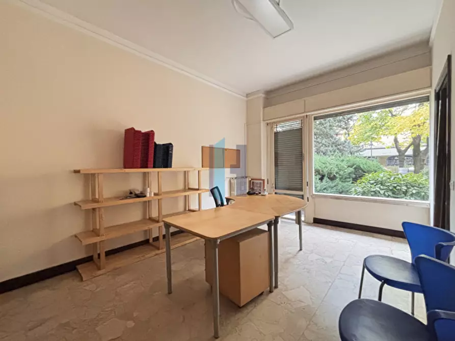 Immagine 11 di Ufficio in affitto  in Viale Italia a Brescia