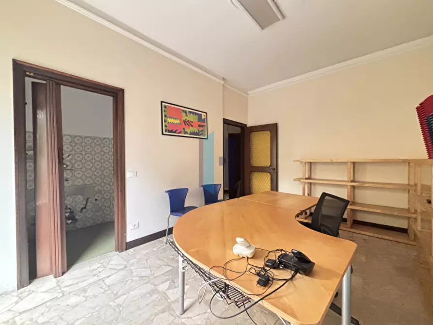 Immagine 12 di Ufficio in affitto  in Viale Italia a Brescia