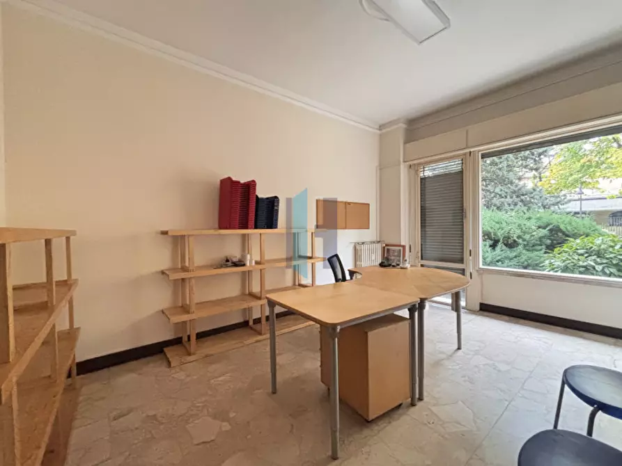 Immagine 13 di Ufficio in affitto  in Viale Italia a Brescia