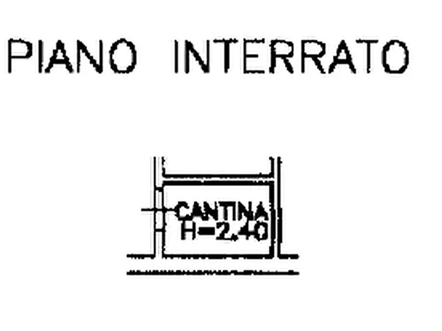 Immagine 1 di Appartamento in vendita  in Via Cardinale 65 a Offlaga