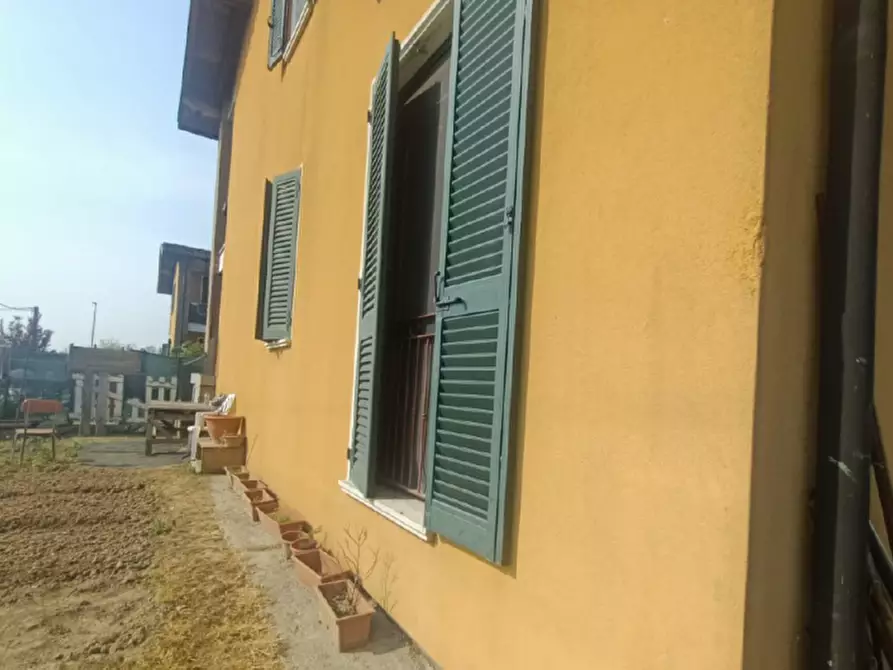 Immagine 3 di Appartamento in vendita  in Via Cardinale 65 a Offlaga