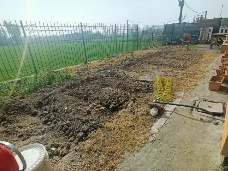 Immagine 4 di Appartamento in vendita  in Via Cardinale 65 a Offlaga