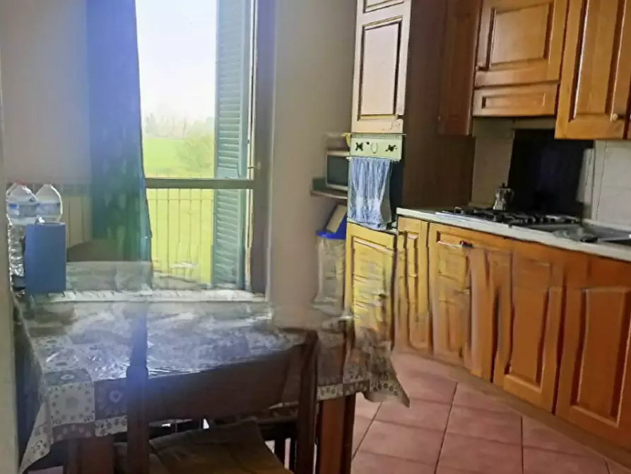 Immagine 6 di Appartamento in vendita  in Via Cardinale 65 a Offlaga