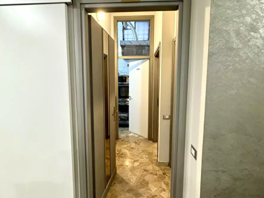 Immagine 4 di Attività commerciale in vendita  in Viale marconi 57 a Pordenone