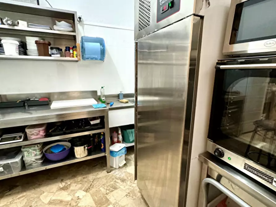 Immagine 6 di Attività commerciale in vendita  in Viale marconi 57 a Pordenone