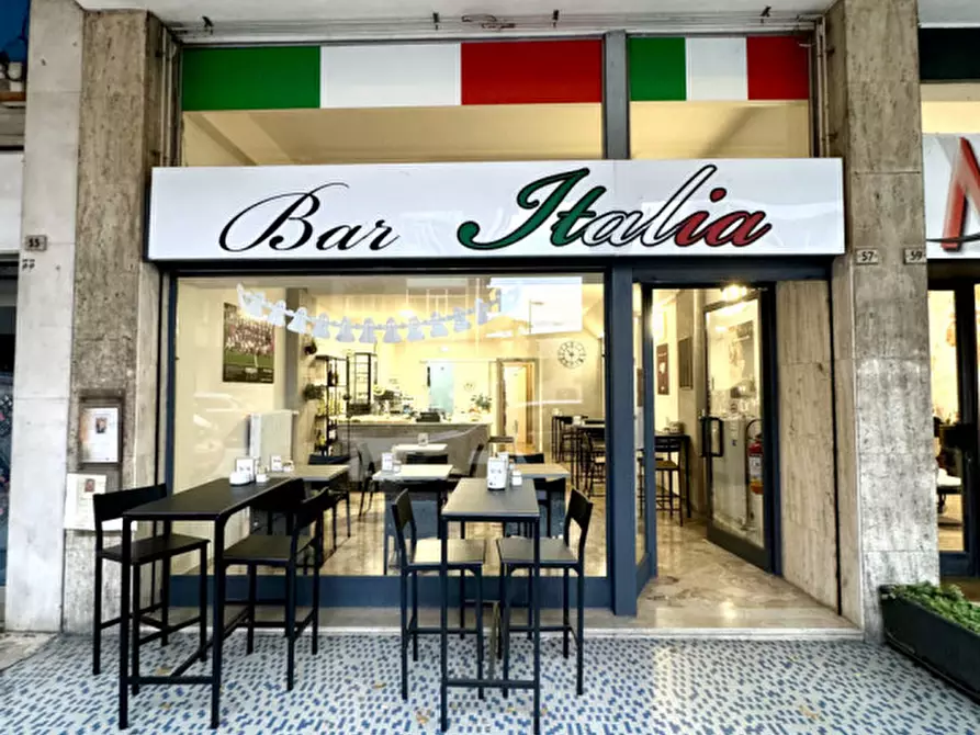 Immagine 9 di Attività commerciale in vendita  in Viale marconi 57 a Pordenone