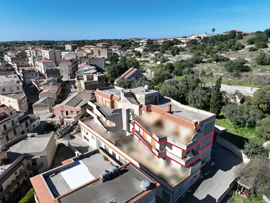 Immagine 1 di Appartamento in vendita  in Via Dente a Modica