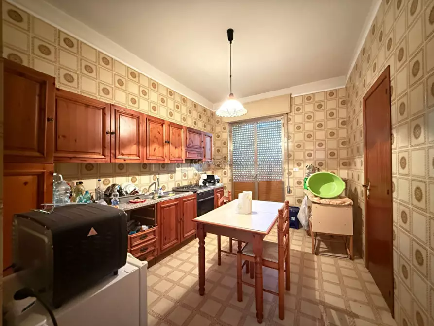 Immagine 6 di Appartamento in vendita  in Via Dente a Modica