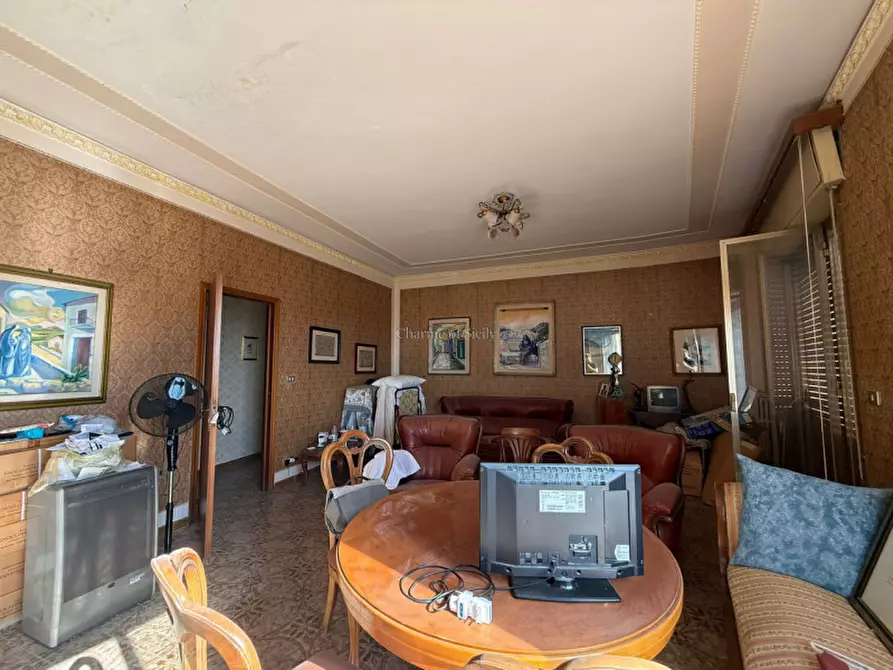 Immagine 9 di Appartamento in vendita  in Via Dente a Modica