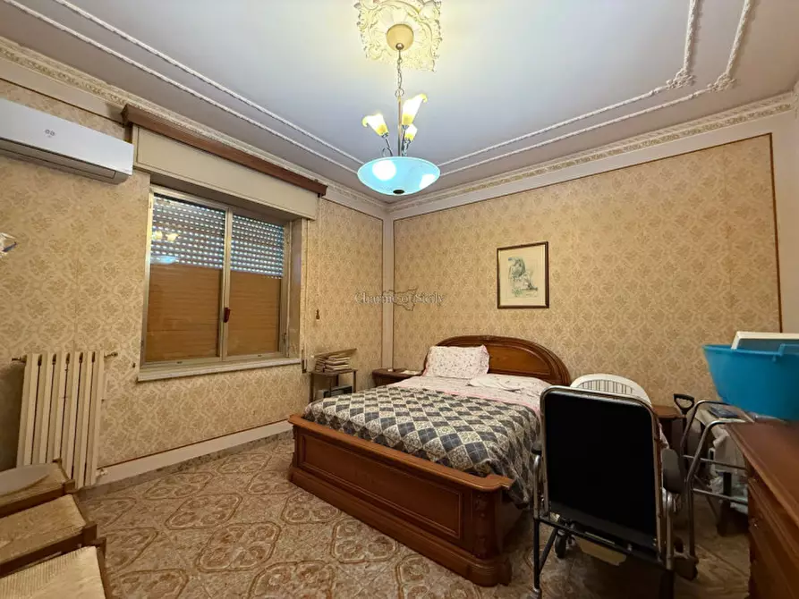 Immagine 17 di Appartamento in vendita  in Via Dente a Modica