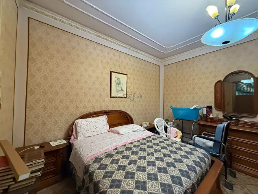 Immagine 18 di Appartamento in vendita  in Via Dente a Modica