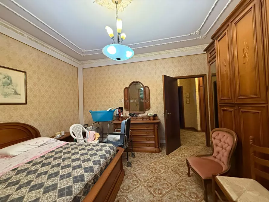 Immagine 19 di Appartamento in vendita  in Via Dente a Modica