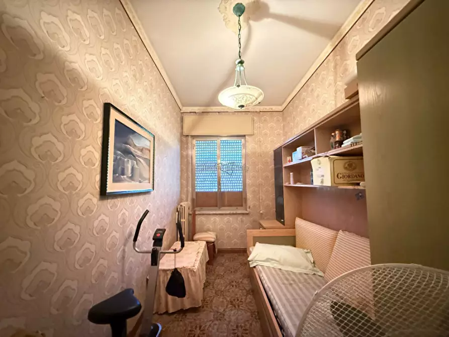 Immagine 21 di Appartamento in vendita  in Via Dente a Modica