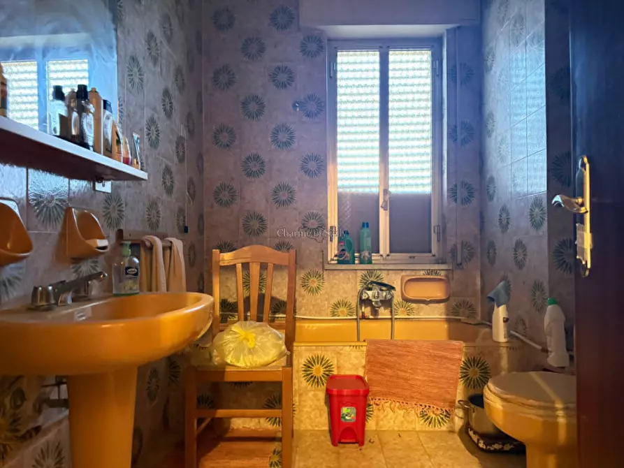 Immagine 22 di Appartamento in vendita  in Via Dente a Modica