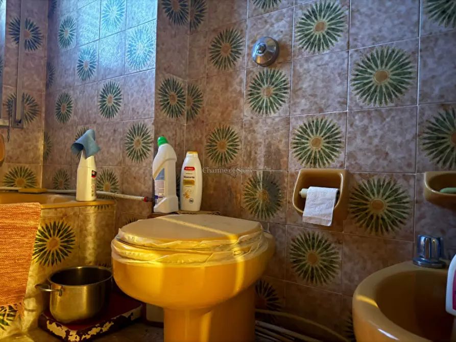 Immagine 24 di Appartamento in vendita  in Via Dente a Modica