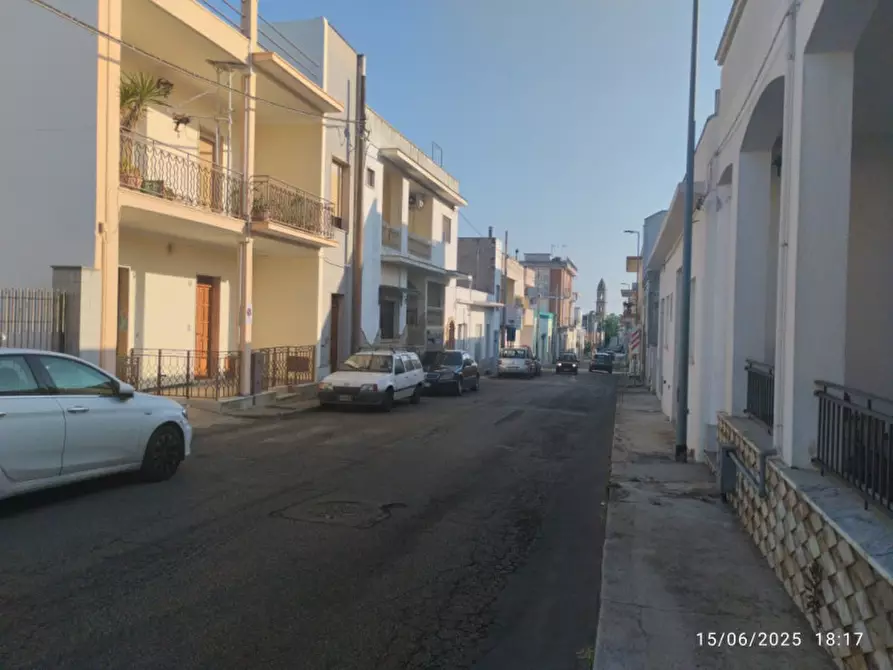 Immagine 2 di Casa indipendente in vendita  in Via Giuseppe Mazzini a Presicce-Acquarica