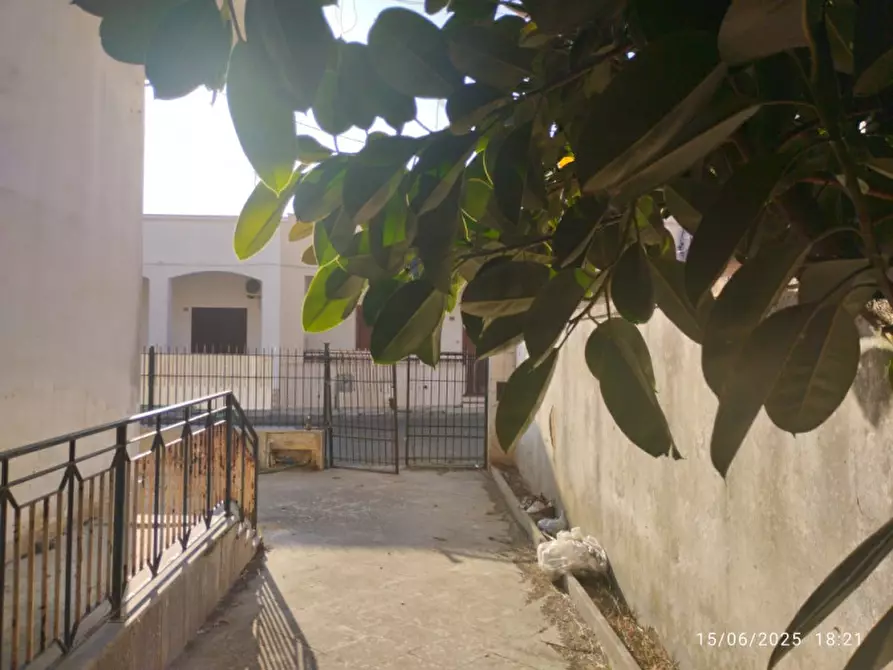 Immagine 3 di Casa indipendente in vendita  in Via Giuseppe Mazzini a Presicce-Acquarica