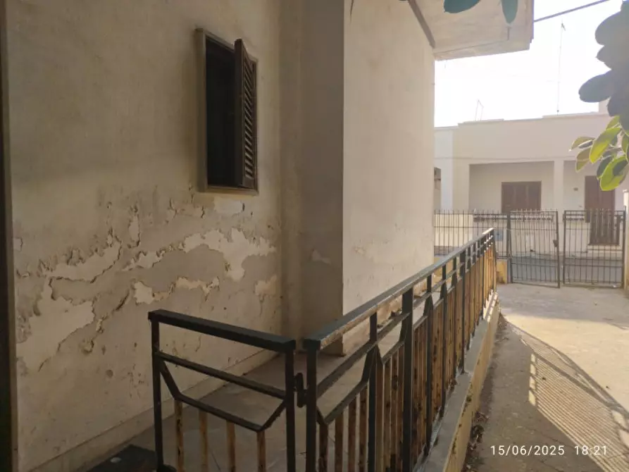 Immagine 4 di Casa indipendente in vendita  in Via Giuseppe Mazzini a Presicce-Acquarica