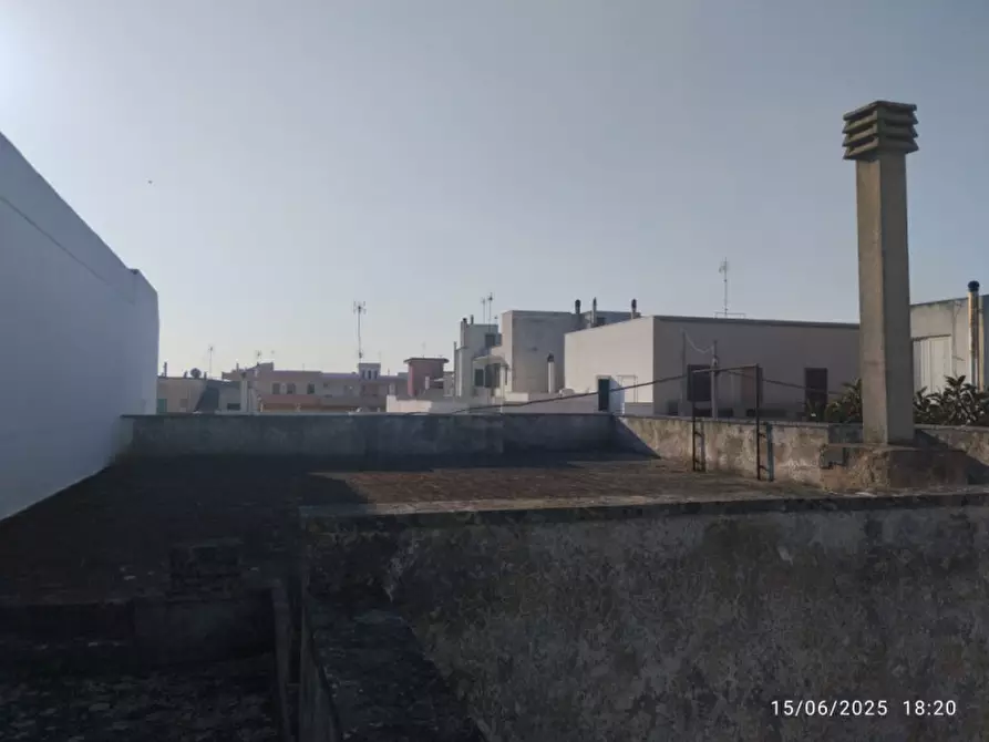 Immagine 5 di Casa indipendente in vendita  in Via Giuseppe Mazzini a Presicce-Acquarica